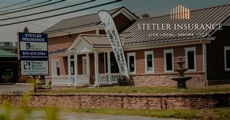 Stetler insurance danville pa. Things To Know About Stetler insurance danville pa. 